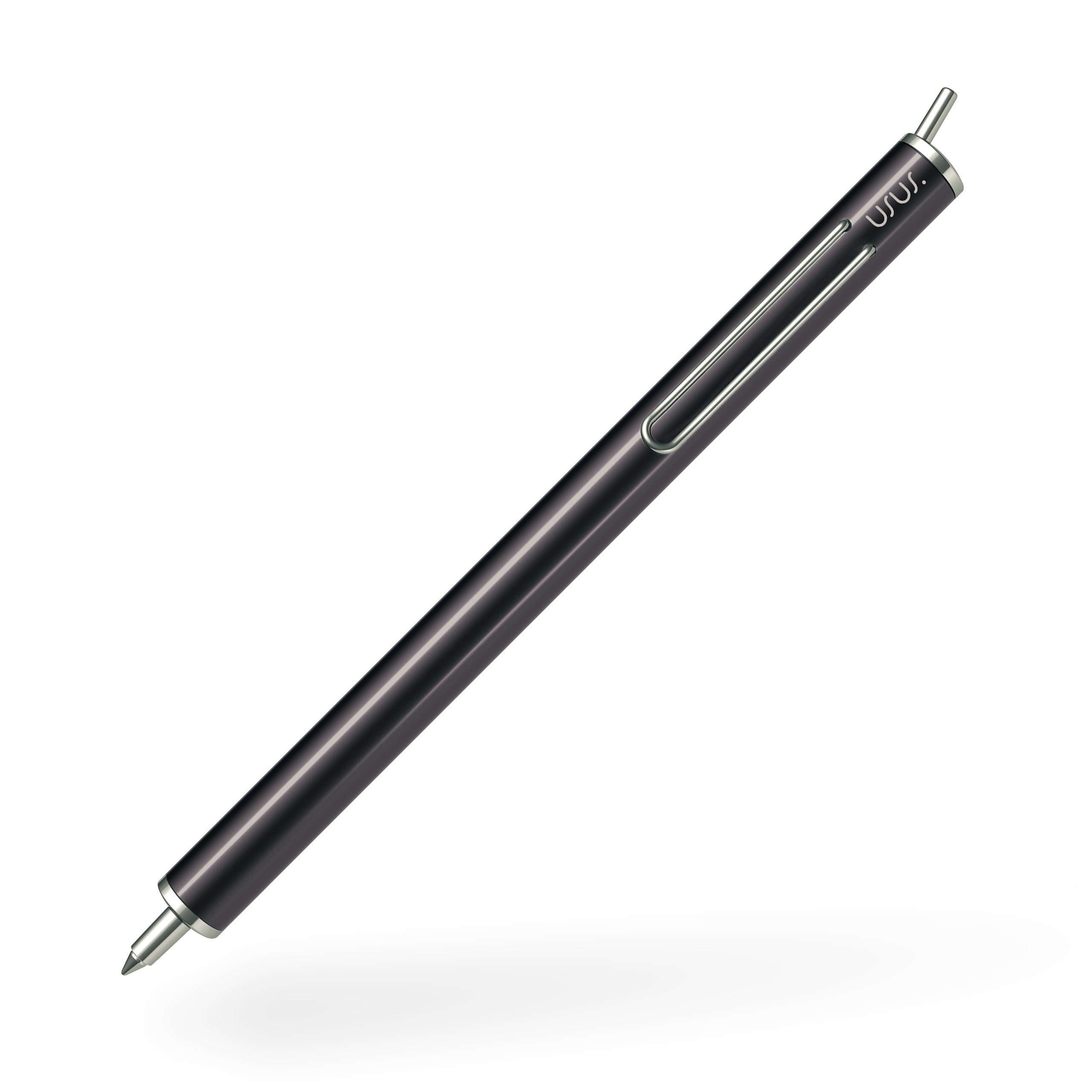 USUS Pi Magnetic Ballpoint Pen - Brasil : Amazon.de: Stationery